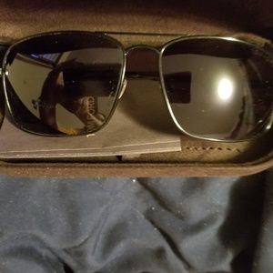 Tom Ford  Unisex Sunglasses (New/Authentic)